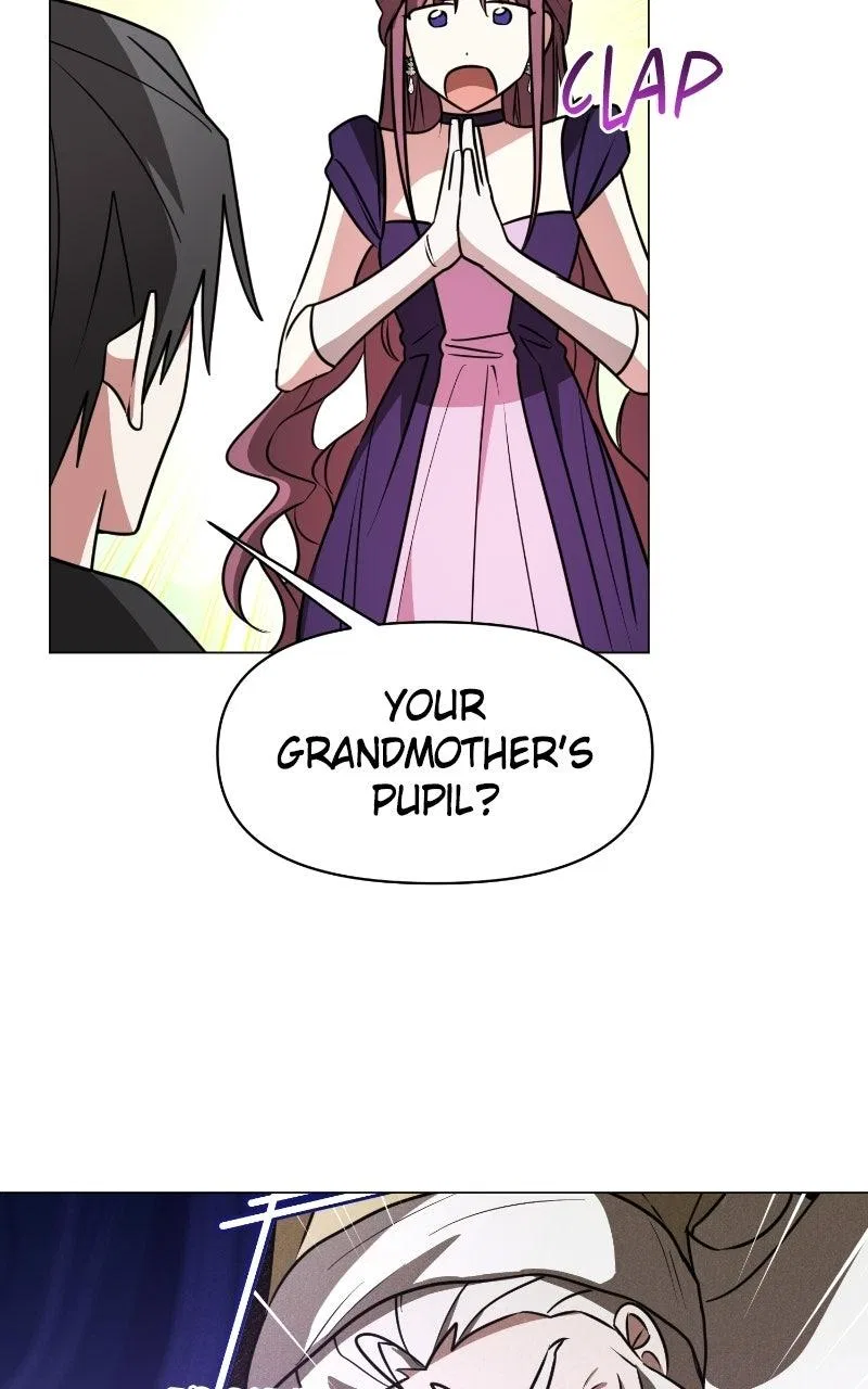 The Academy is Doomed Chapter 85 – Page 41