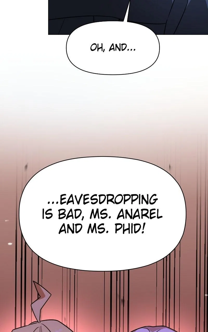 The Academy is Doomed Chapter 85 – Page 50