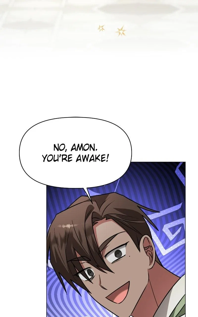 The Academy is Doomed Chapter 85 – Page 85