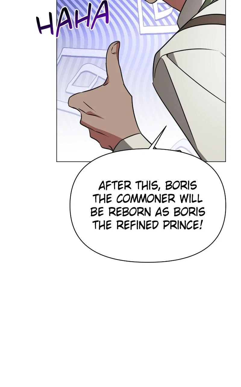 The Academy is Doomed Chapter 85 – Page 86