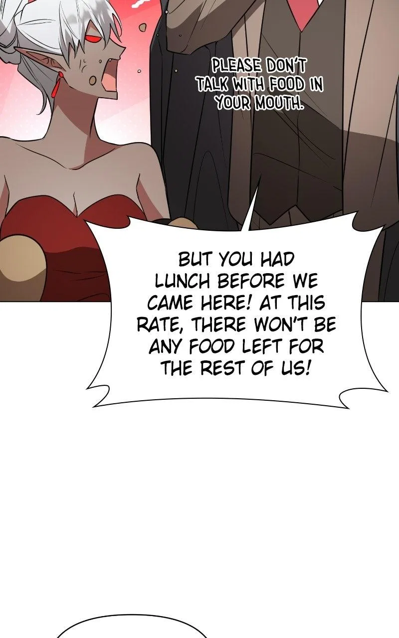 The Academy is Doomed Chapter 84 – Page 9