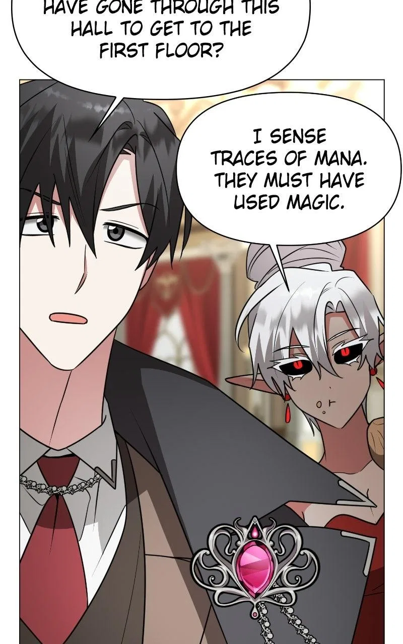 The Academy is Doomed Chapter 84 – Page 14