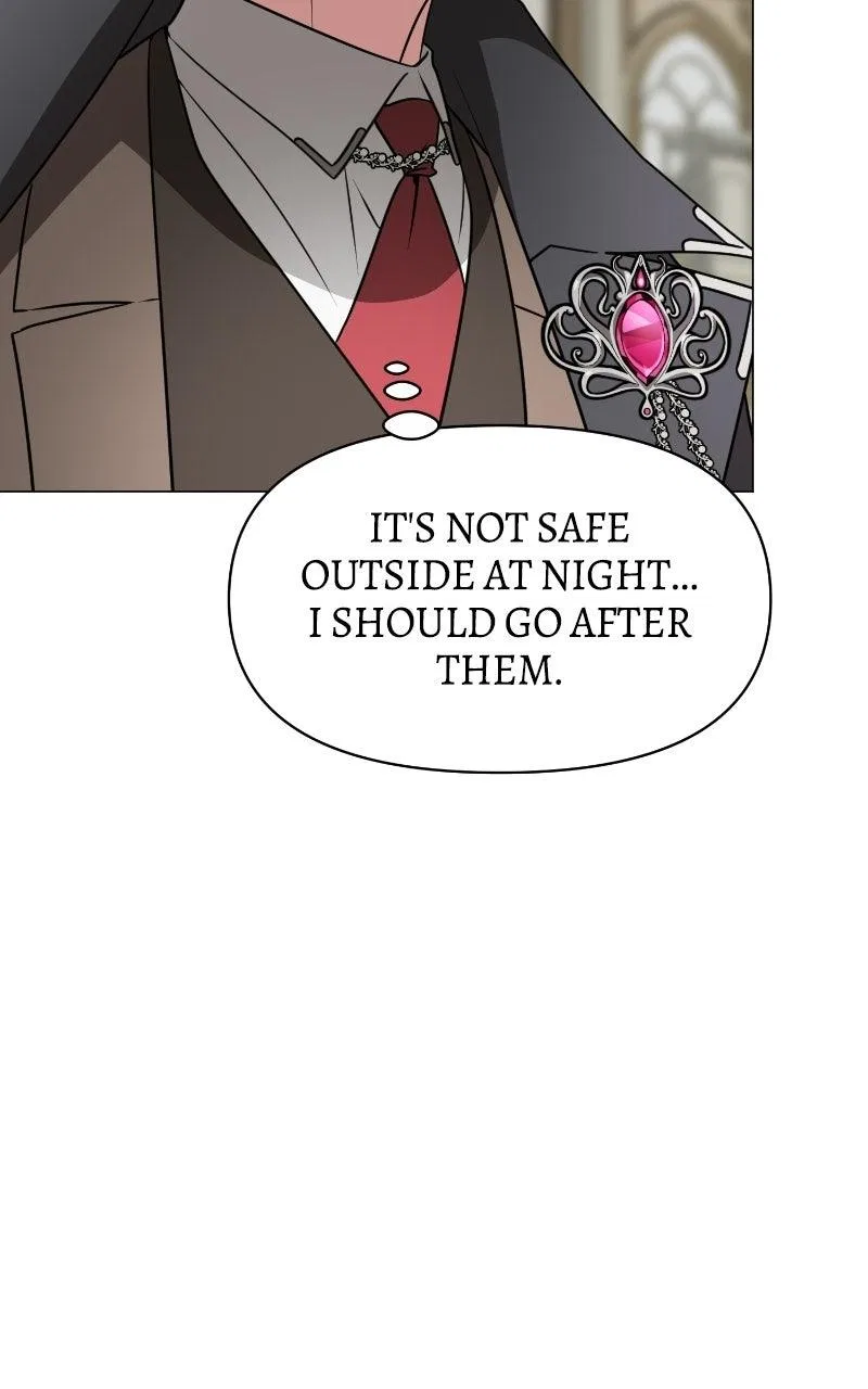 The Academy is Doomed Chapter 84 – Page 16