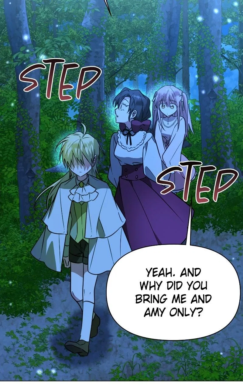 The Academy is Doomed Chapter 84 – Page 20