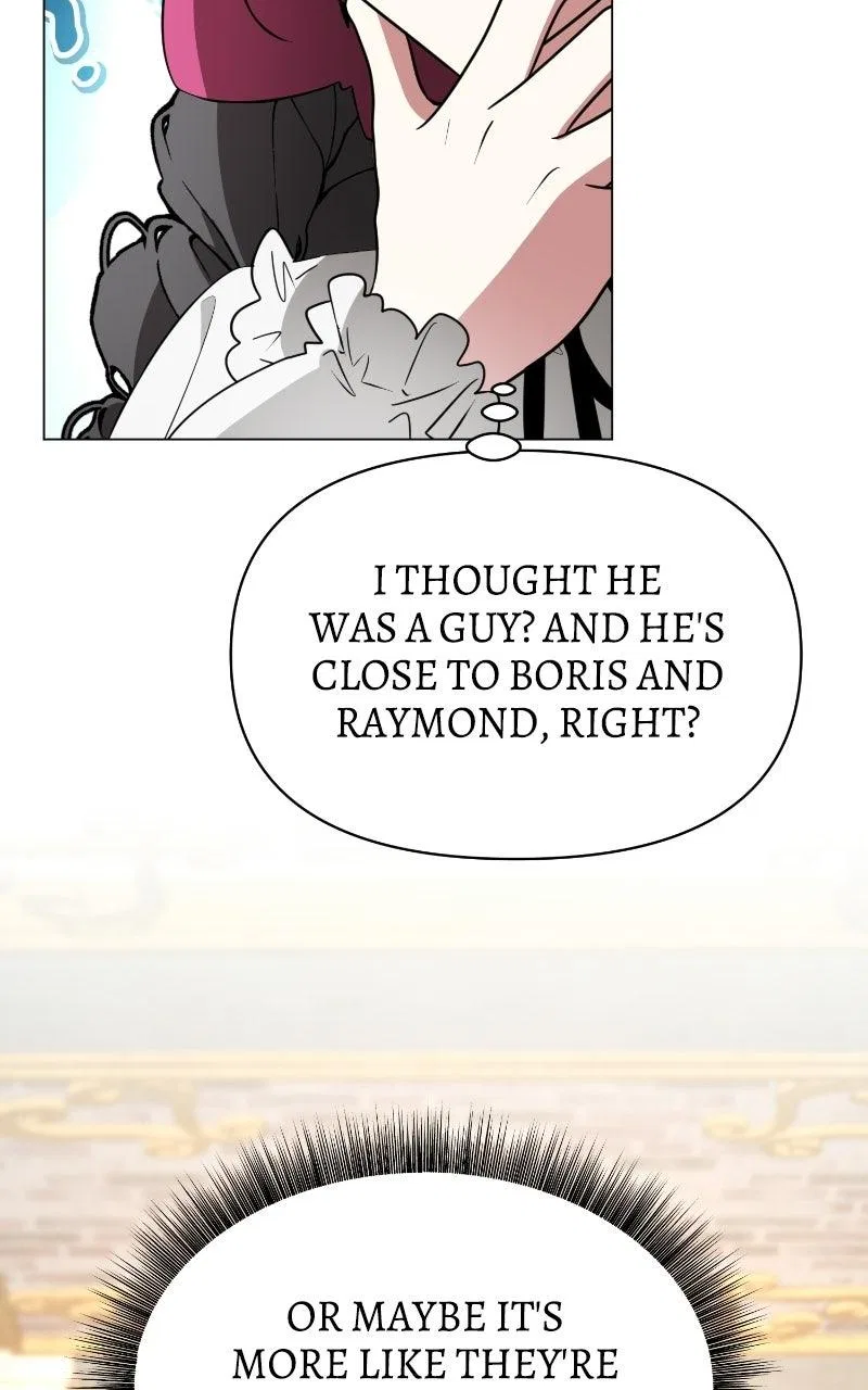 The Academy is Doomed Chapter 84 – Page 27