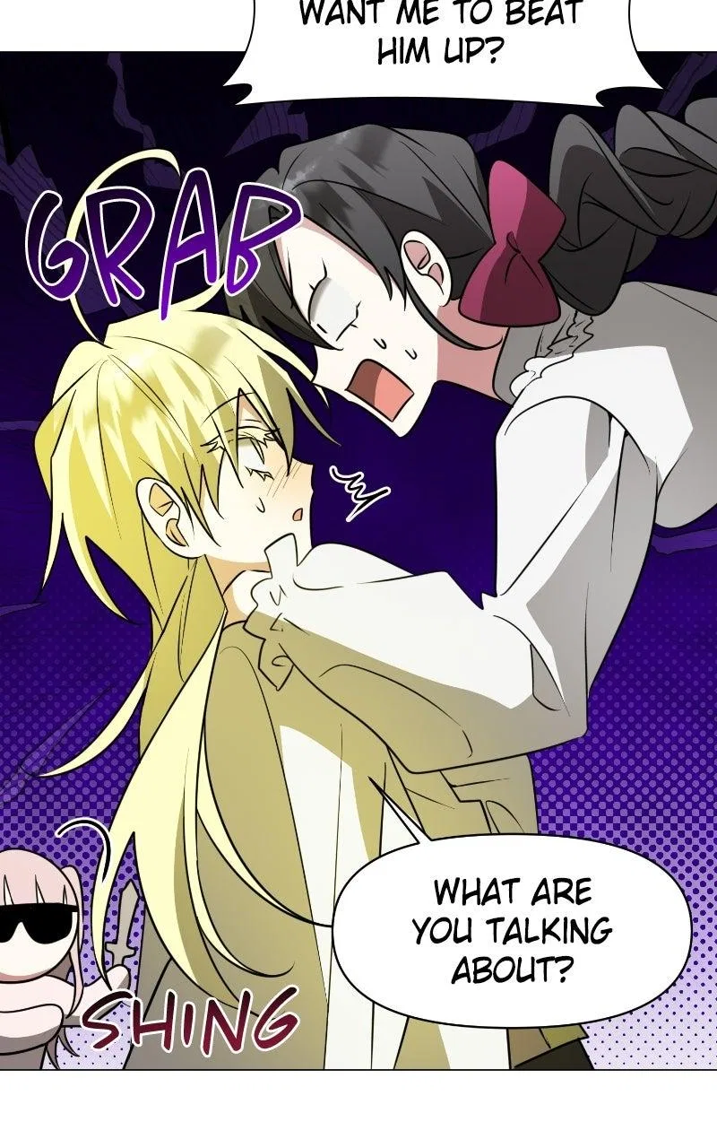 The Academy is Doomed Chapter 84 – Page 43