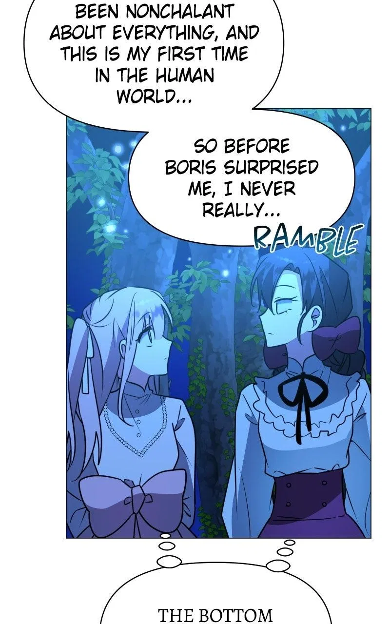 The Academy is Doomed Chapter 84 – Page 46