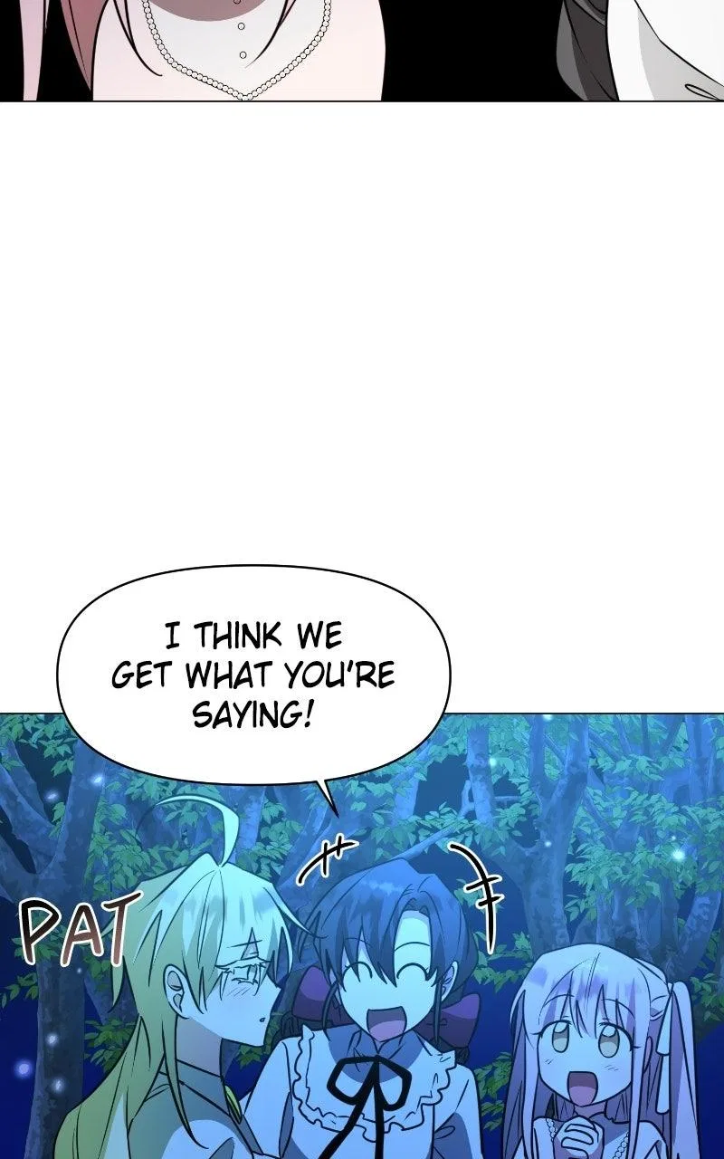 The Academy is Doomed Chapter 84 – Page 48