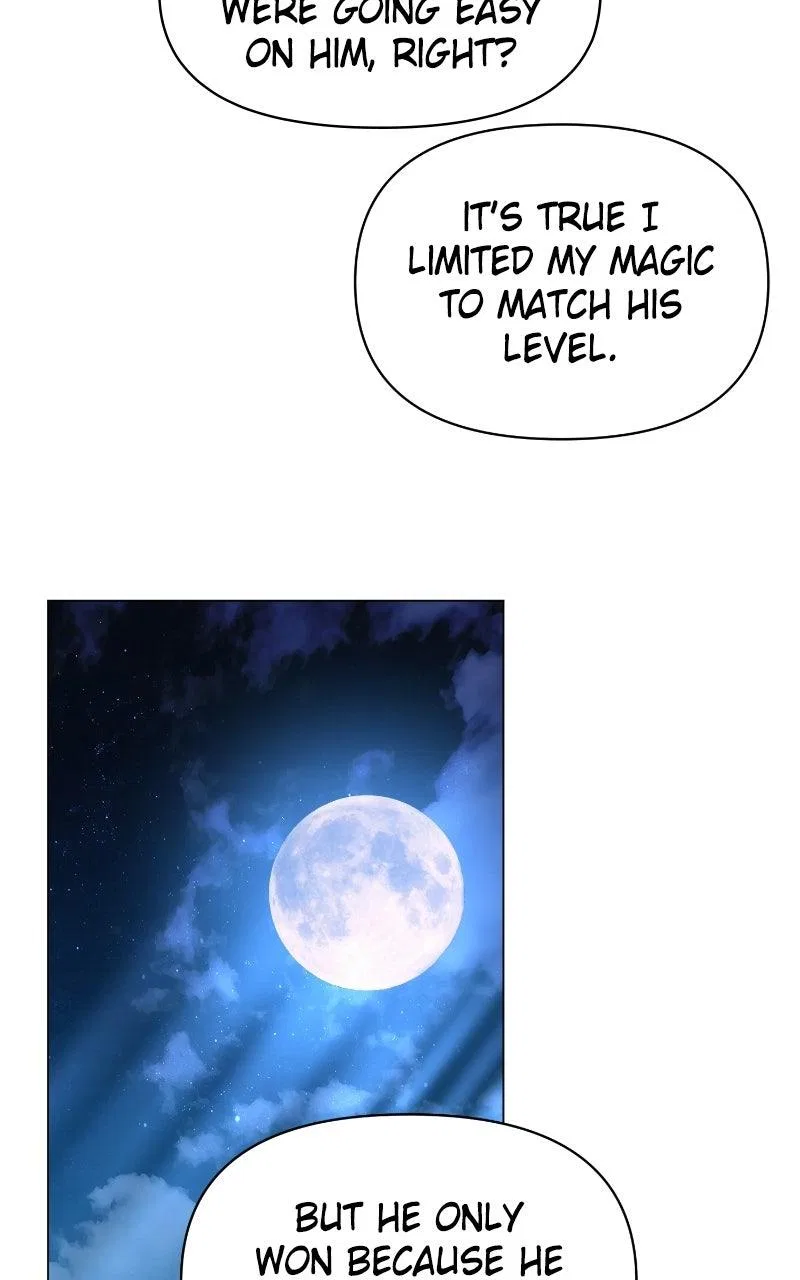The Academy is Doomed Chapter 84 – Page 57