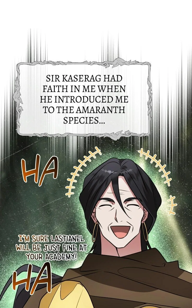 The Academy is Doomed Chapter 84 – Page 70