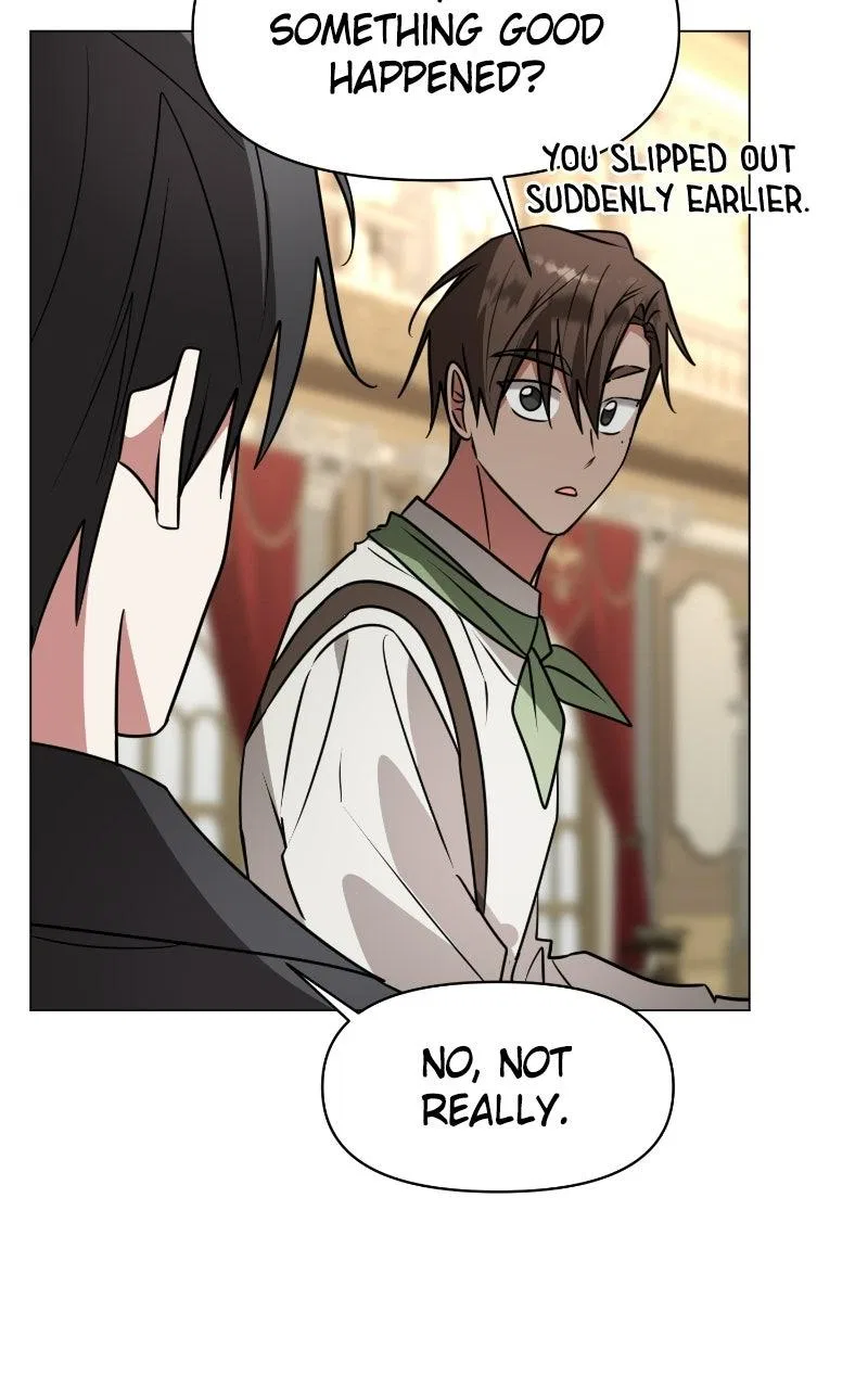 The Academy is Doomed Chapter 84 – Page 85