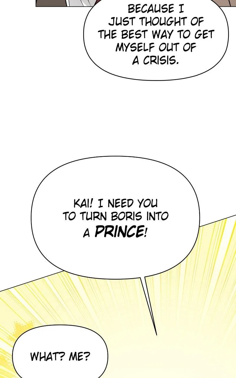 The Academy is Doomed Chapter 84 – Page 87