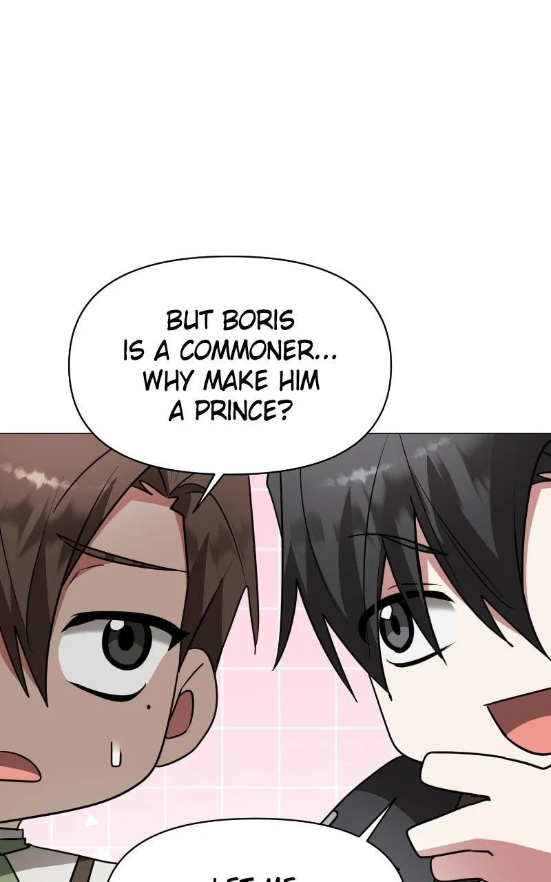 The Academy is Doomed Chapter 84 – Page 89
