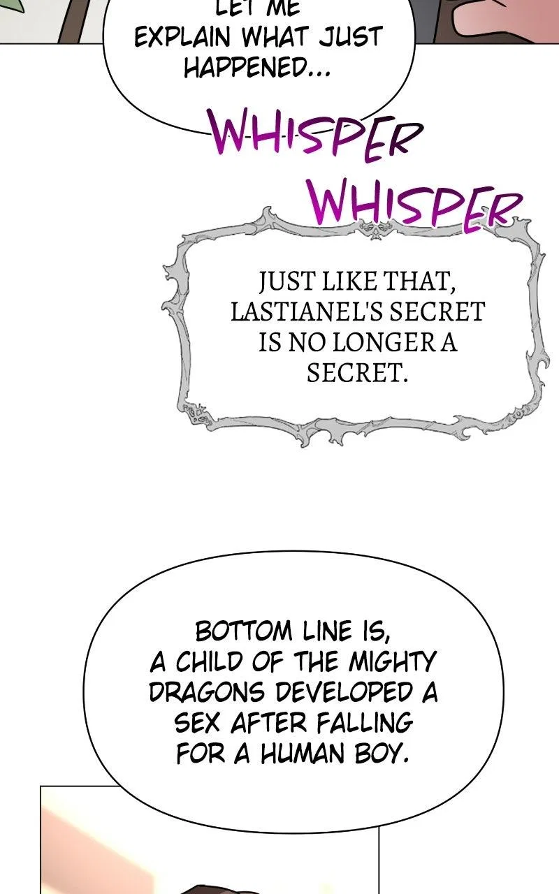 The Academy is Doomed Chapter 84 – Page 90
