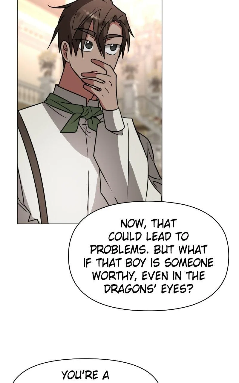 The Academy is Doomed Chapter 84 – Page 91