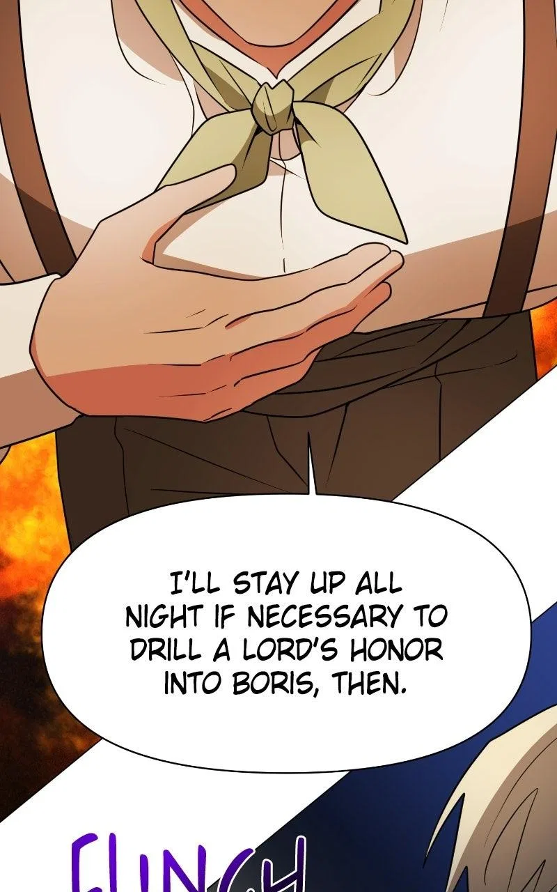 The Academy is Doomed Chapter 84 – Page 96