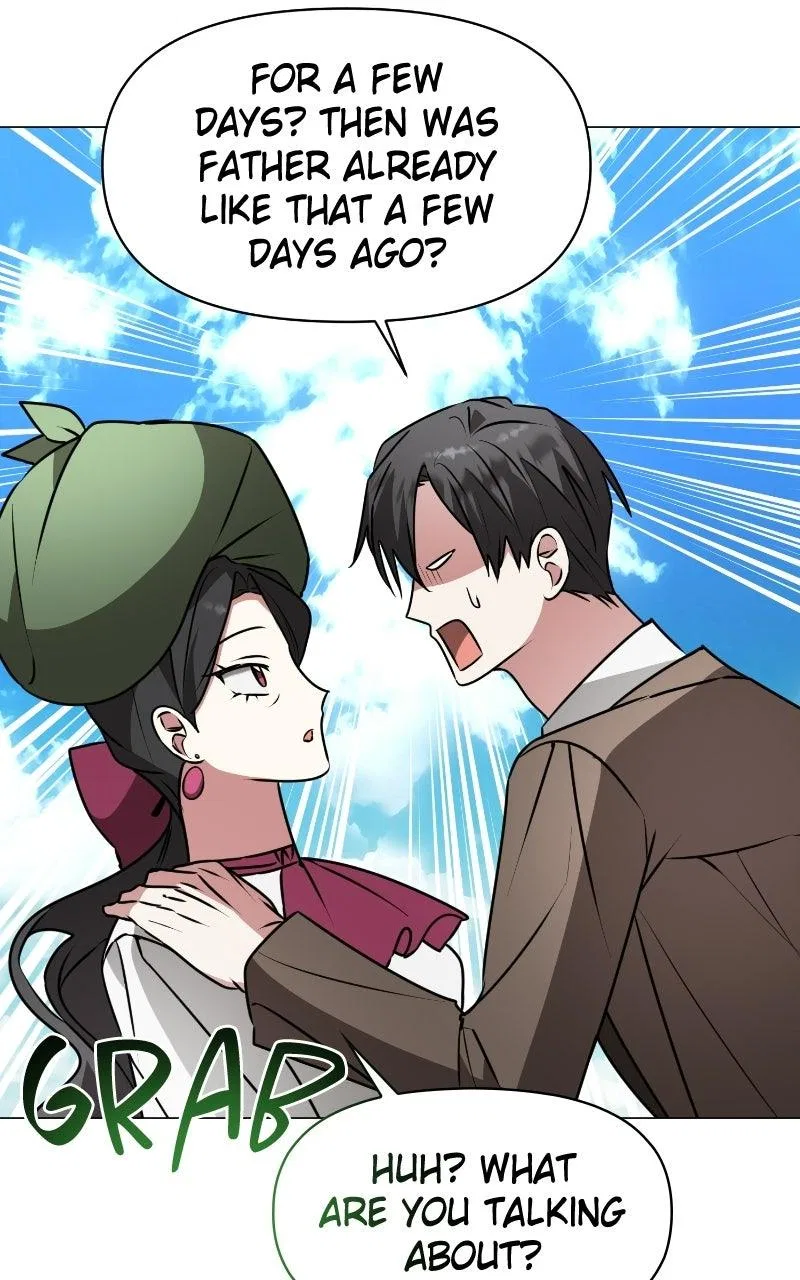The Academy is Doomed Chapter 83 – Page 9