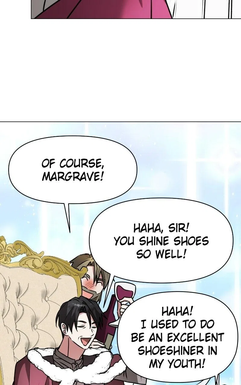 The Academy is Doomed Chapter 83 – Page 13