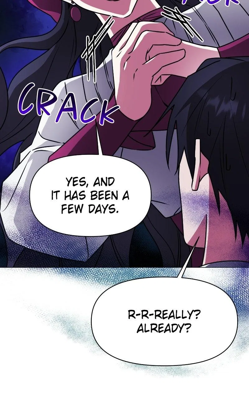 The Academy is Doomed Chapter 83 – Page 17