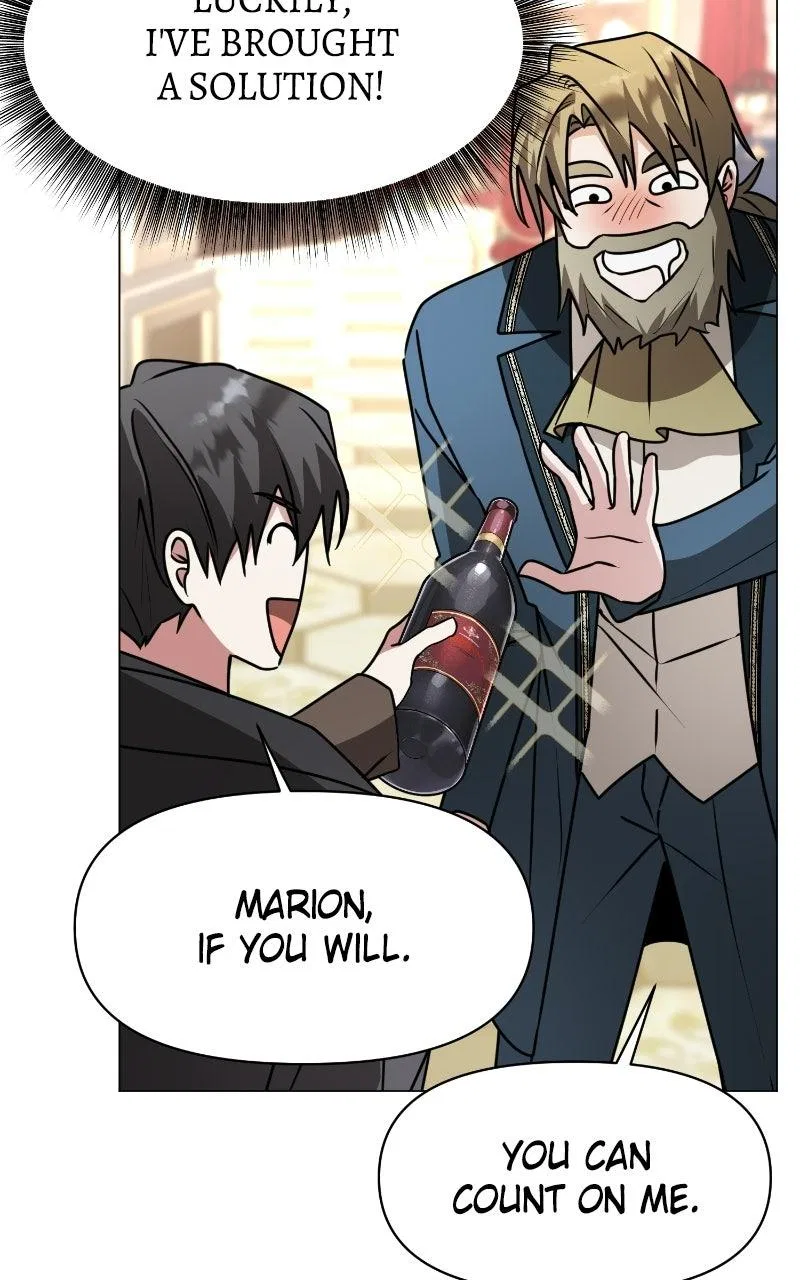 The Academy is Doomed Chapter 83 – Page 31