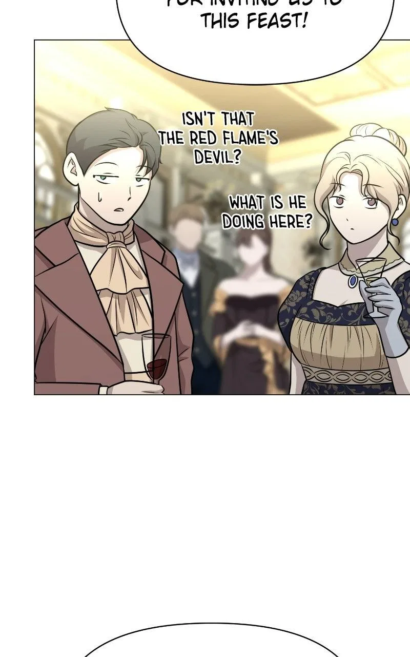 The Academy is Doomed Chapter 83 – Page 35