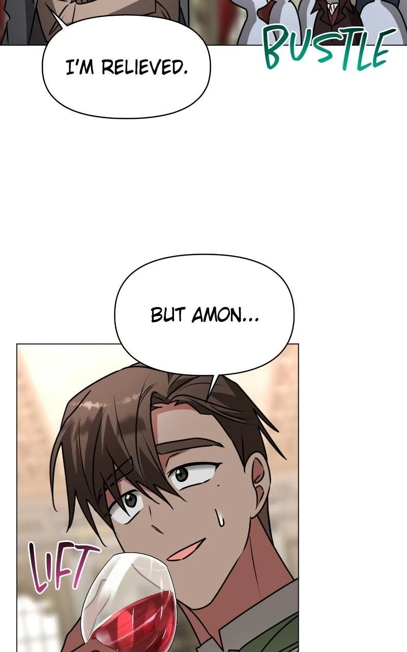 The Academy is Doomed Chapter 83 – Page 40