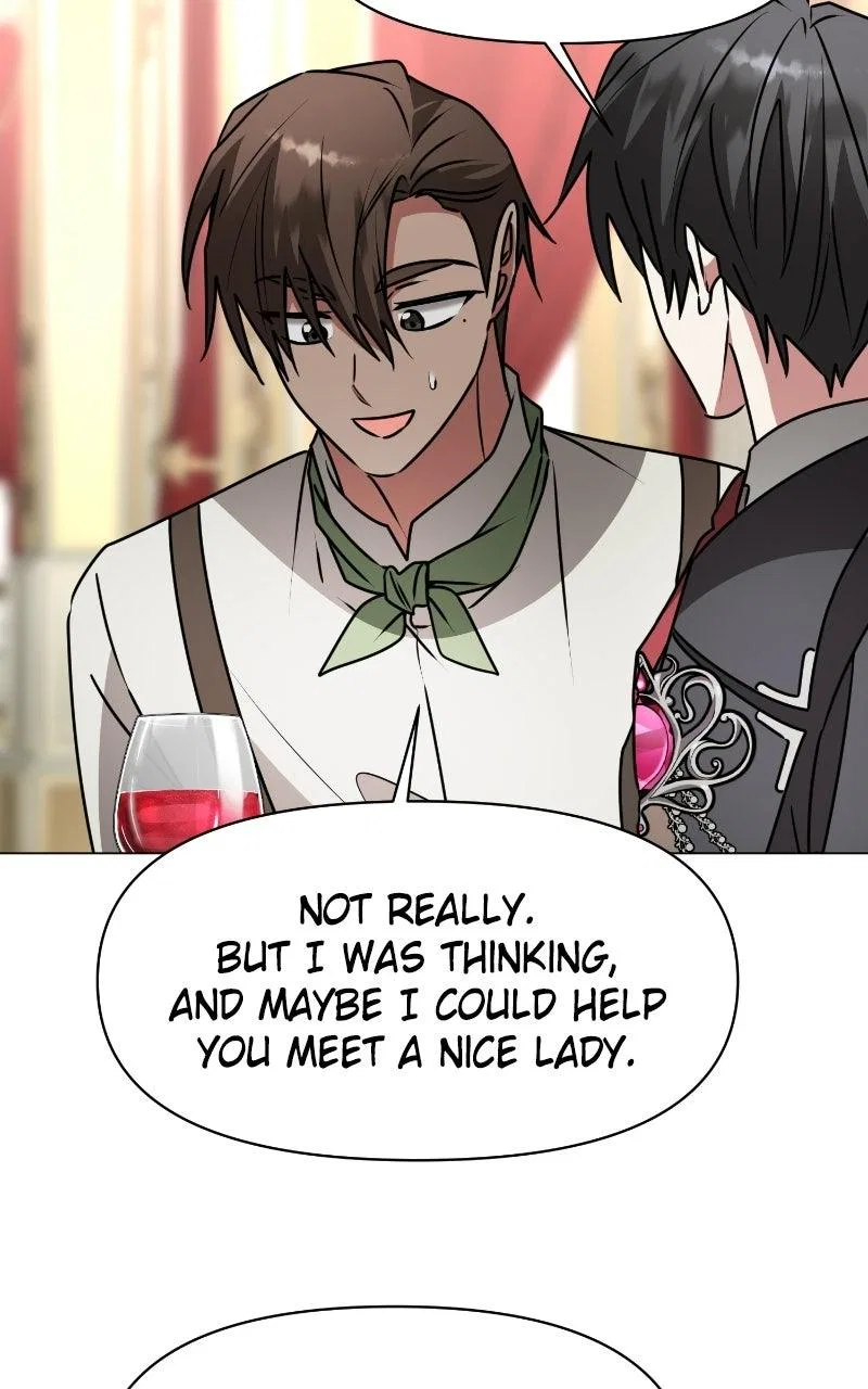 The Academy is Doomed Chapter 83 – Page 43