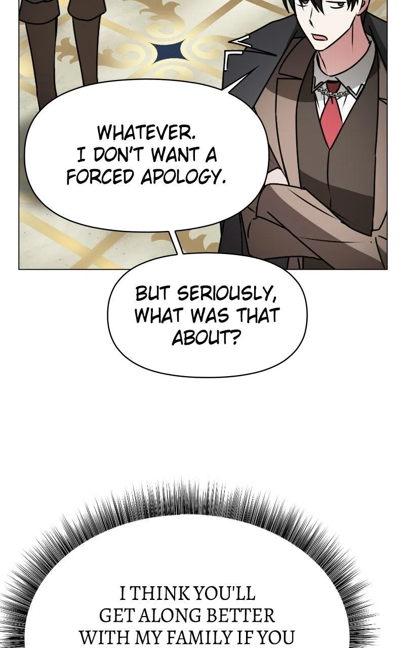 The Academy is Doomed Chapter 83 – Page 49