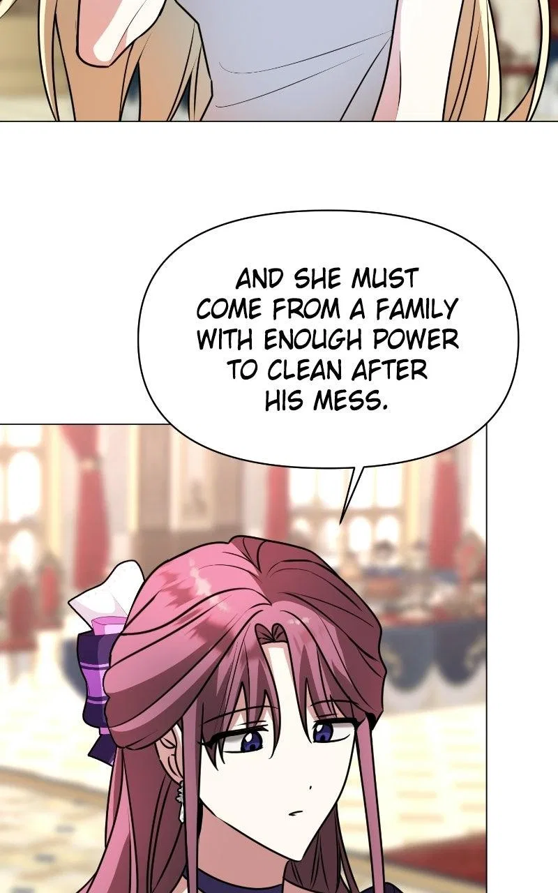 The Academy is Doomed Chapter 83 – Page 58