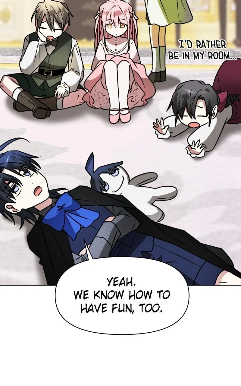 The Academy is Doomed Chapter 83 – Page 67