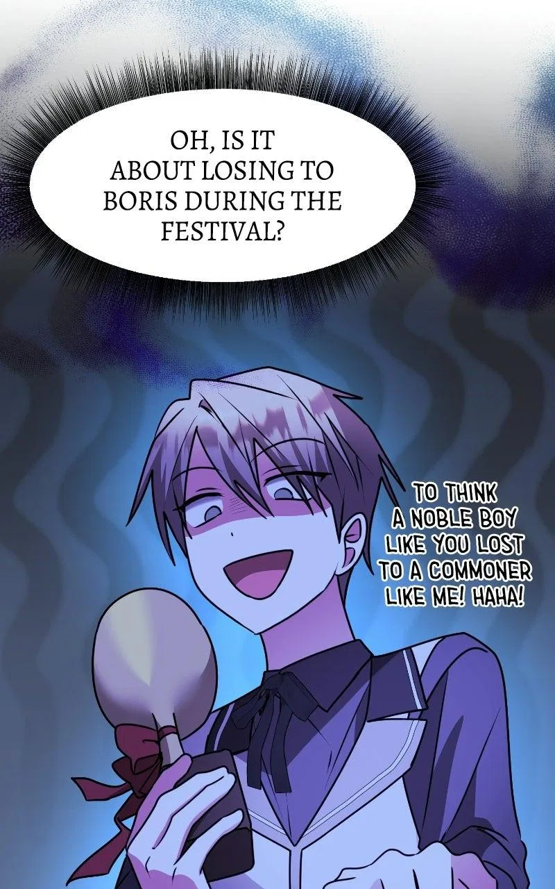 The Academy is Doomed Chapter 83 – Page 72