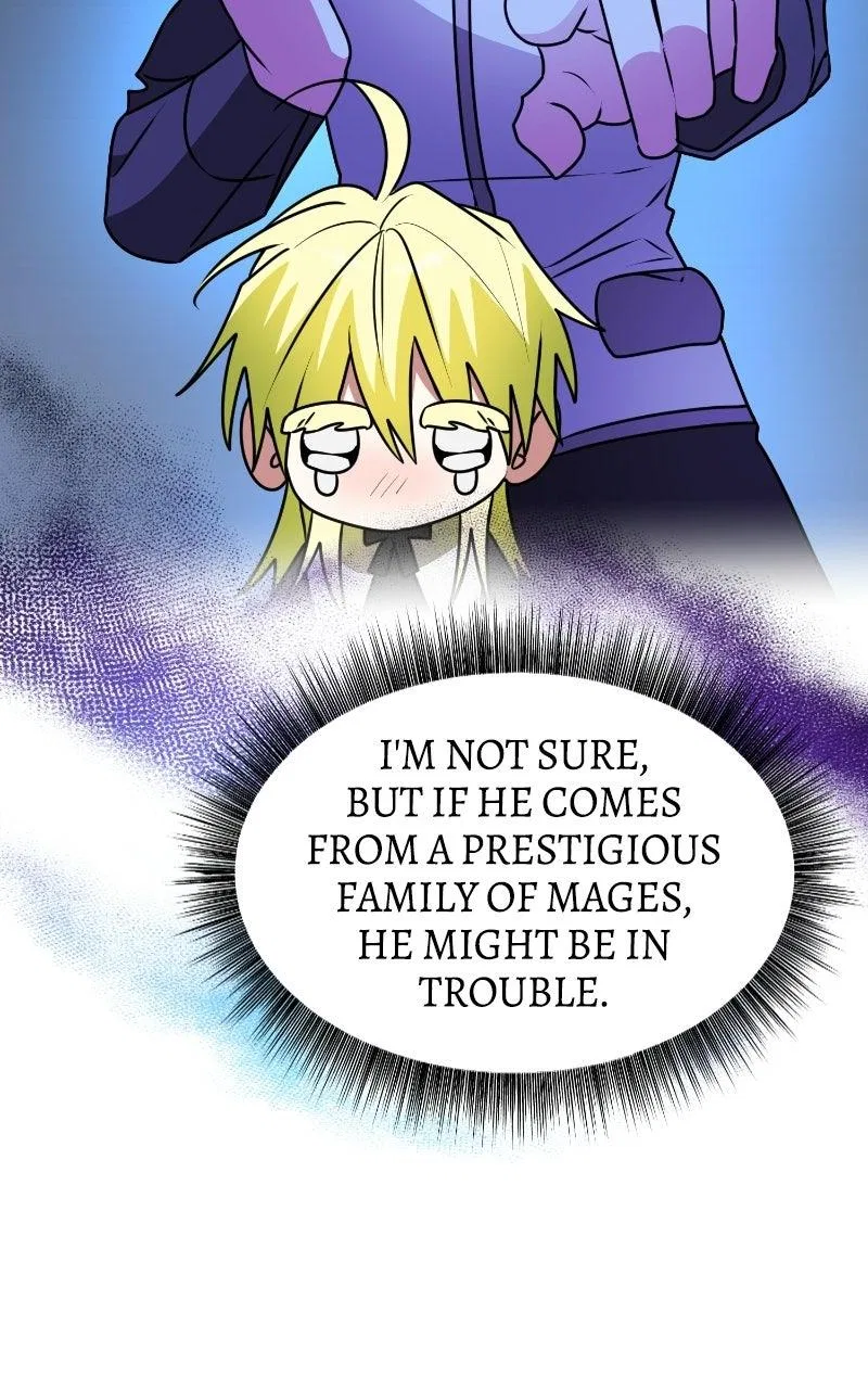 The Academy is Doomed Chapter 83 – Page 73