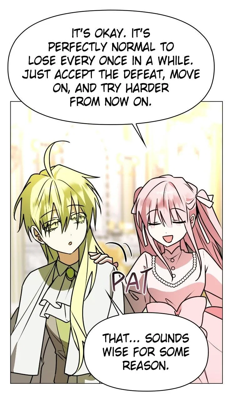 The Academy is Doomed Chapter 83 – Page 74