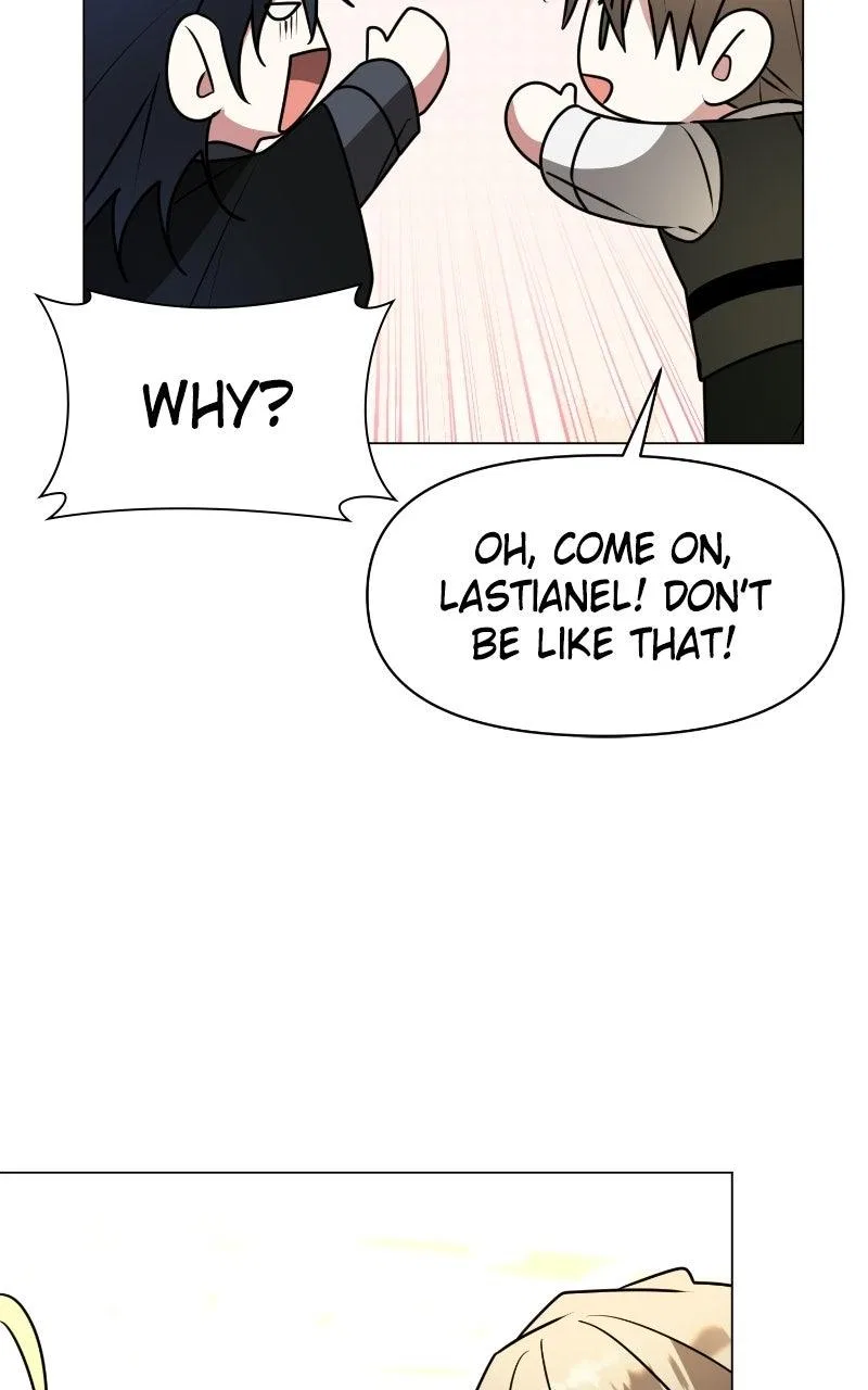 The Academy is Doomed Chapter 83 – Page 80