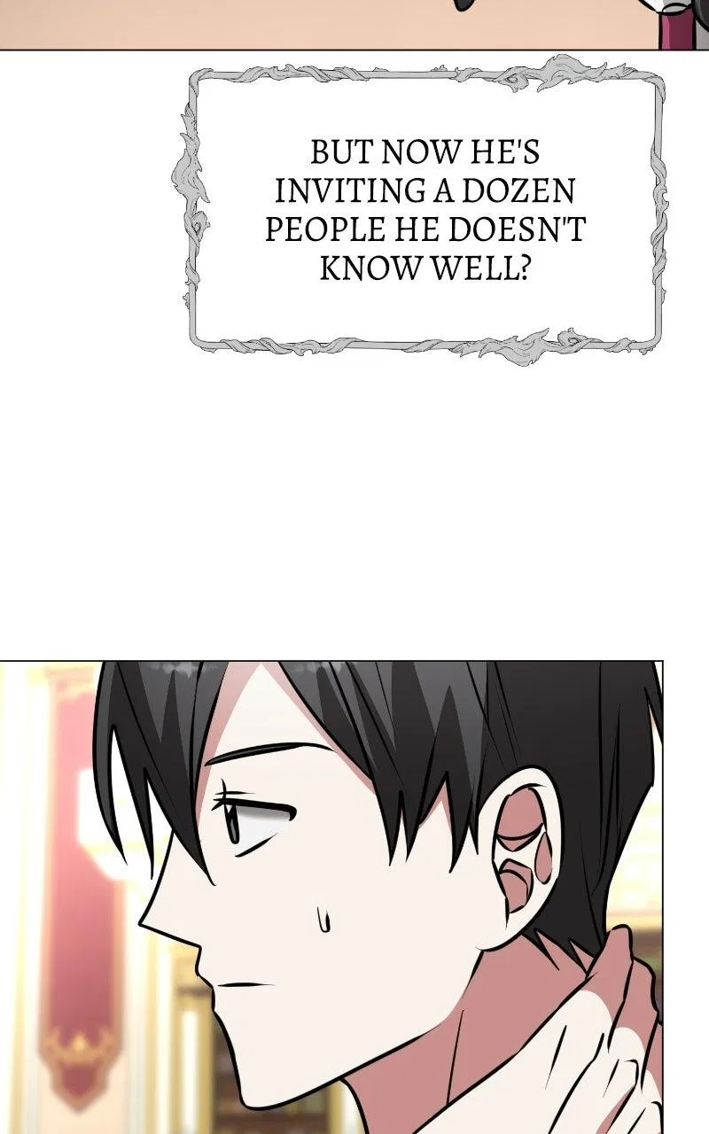The Academy is Doomed Chapter 82 – Page 6