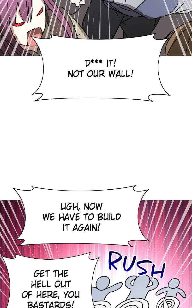 The Academy is Doomed Chapter 82 – Page 21