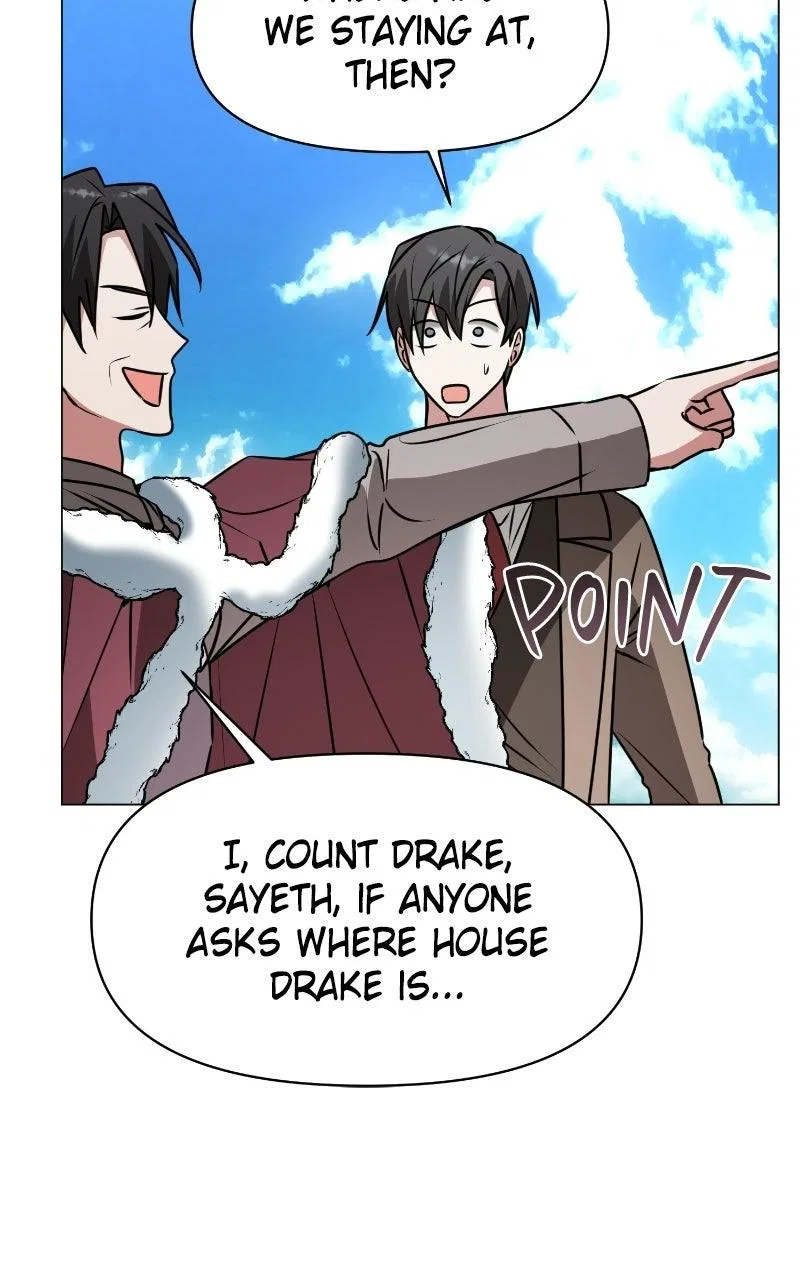 The Academy is Doomed Chapter 82 – Page 33