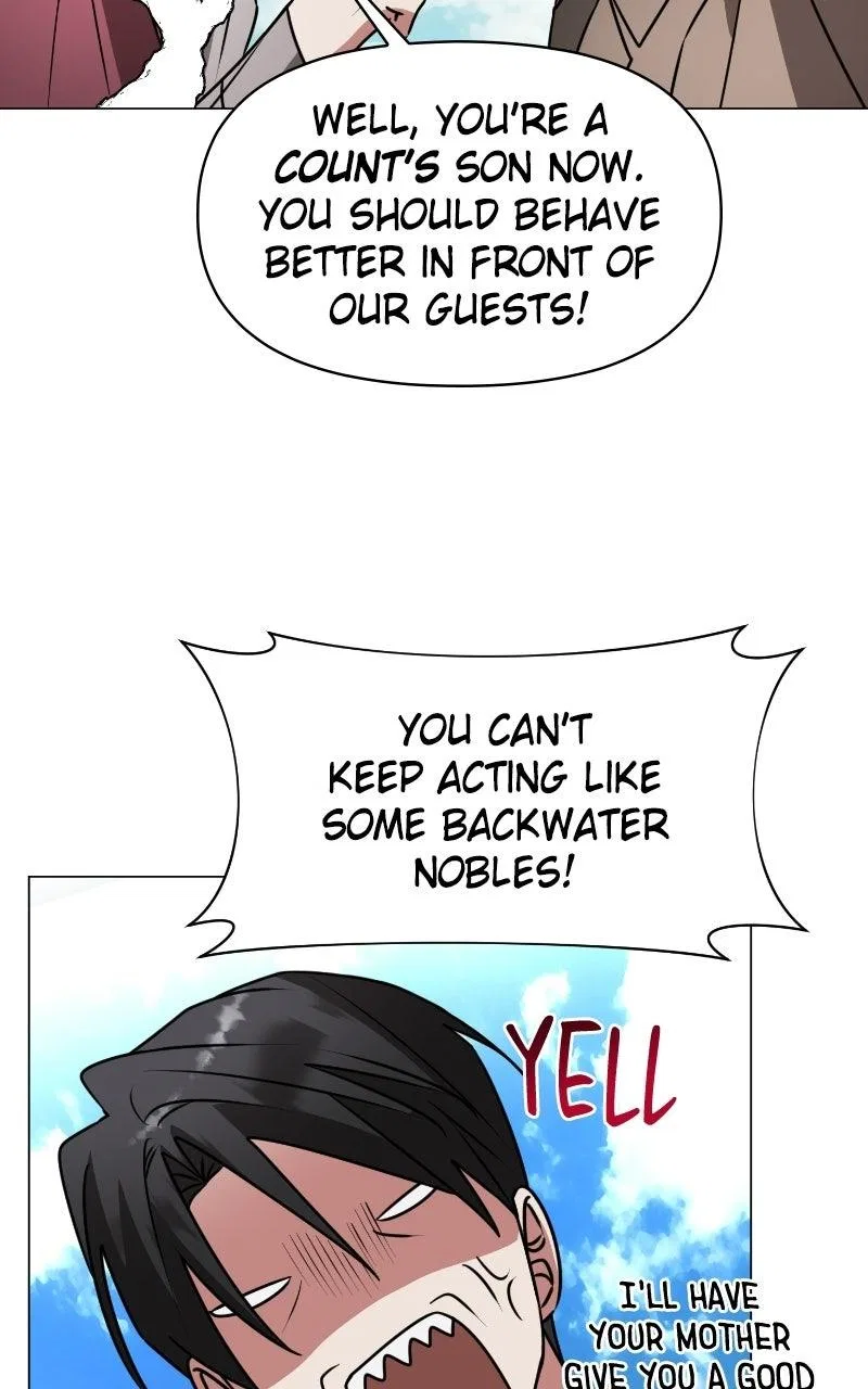 The Academy is Doomed Chapter 82 – Page 38