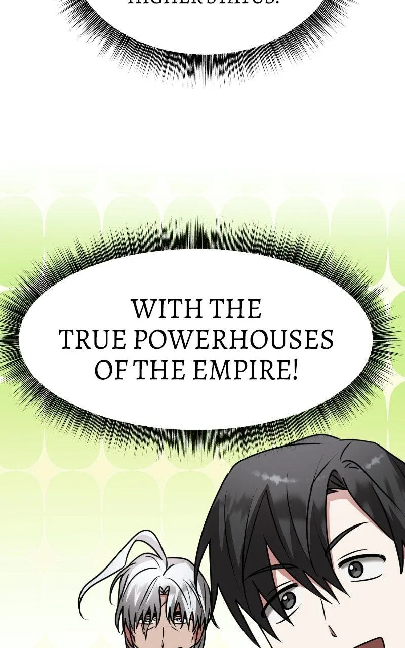 The Academy is Doomed Chapter 82 – Page 46