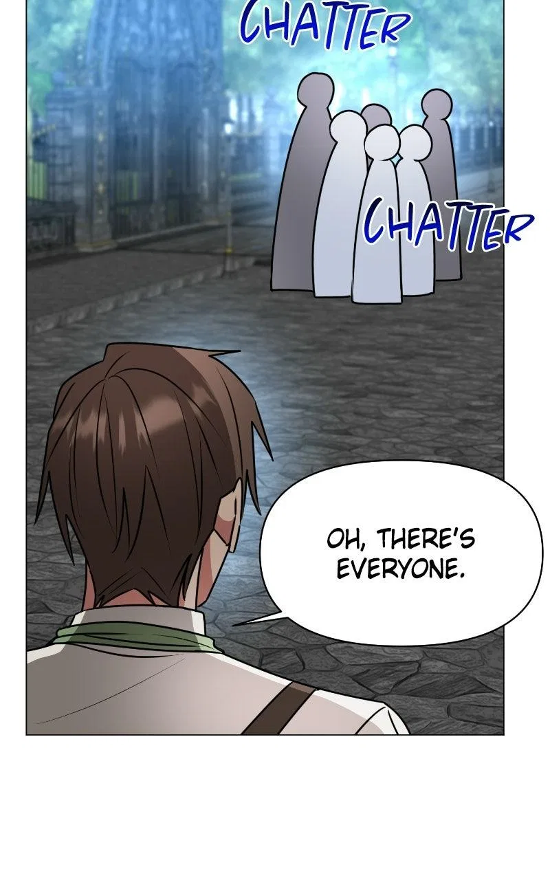 The Academy is Doomed Chapter 82 – Page 64