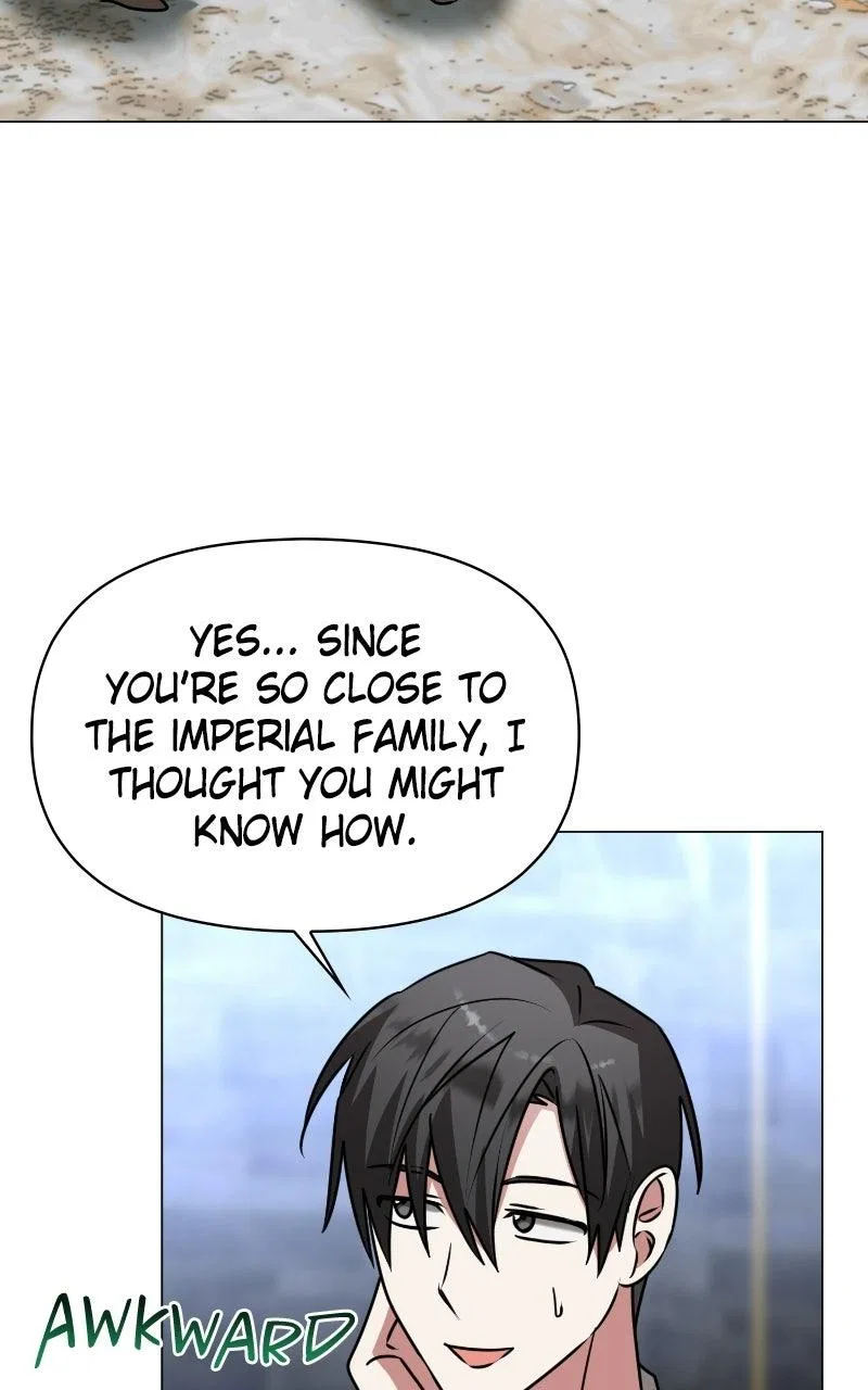 The Academy is Doomed Chapter 82 – Page 81