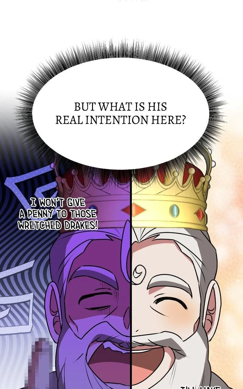 The Academy is Doomed Chapter 82 – Page 84