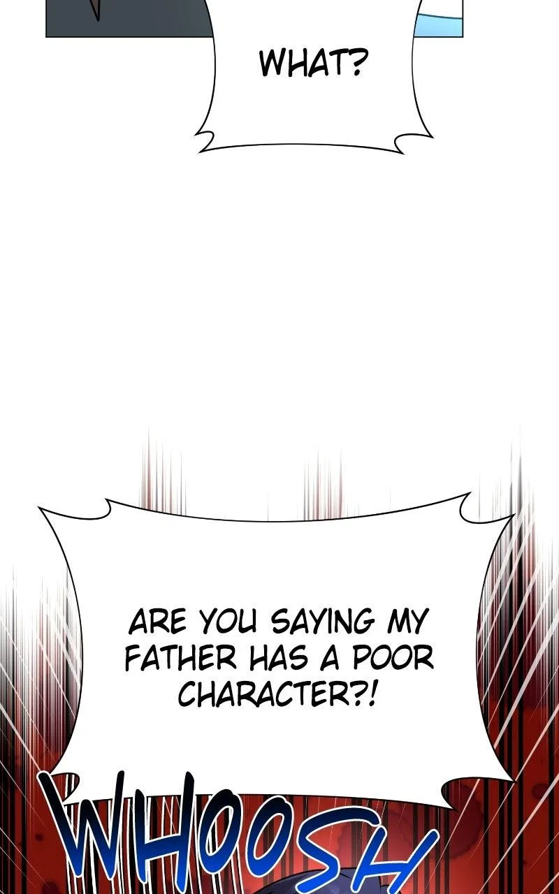 The Academy is Doomed Chapter 82 – Page 89