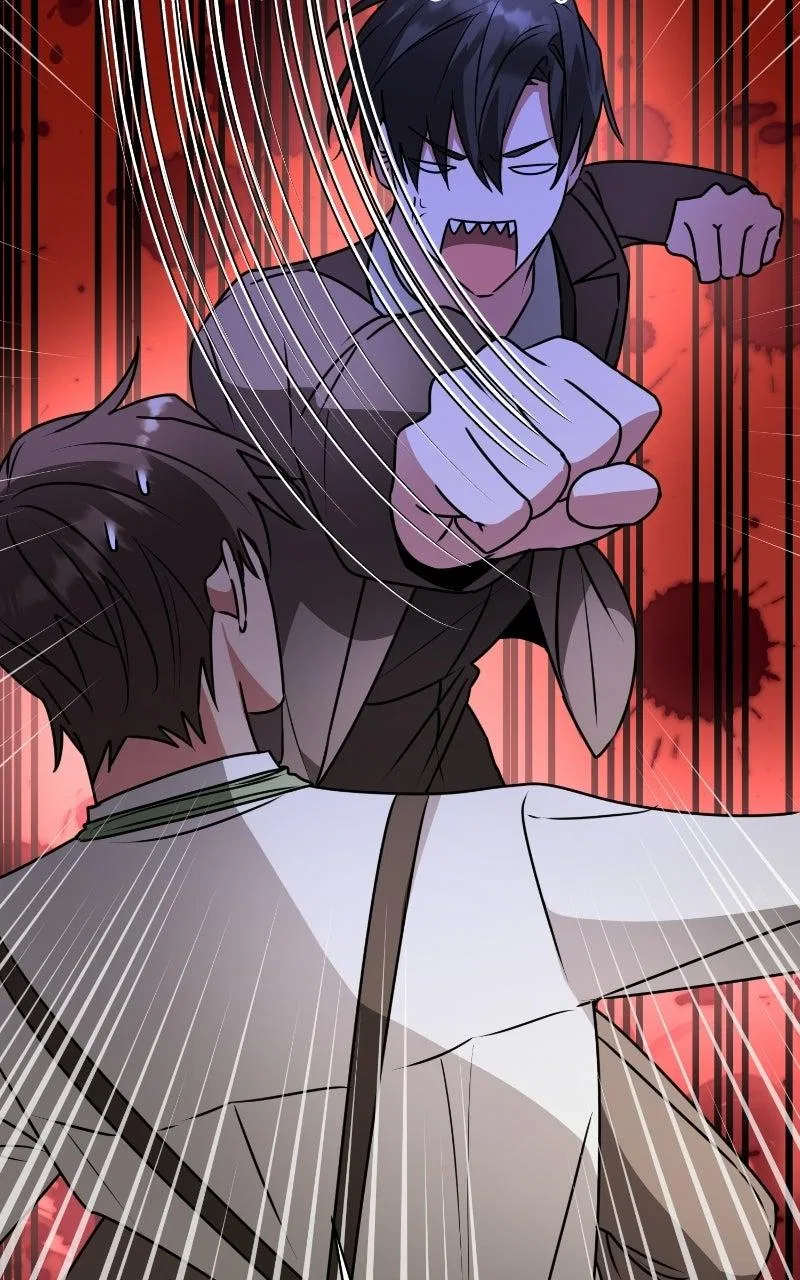 The Academy is Doomed Chapter 82 – Page 90