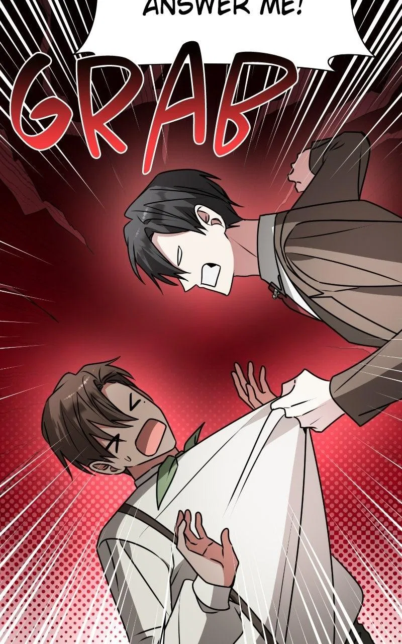 The Academy is Doomed Chapter 82 – Page 94