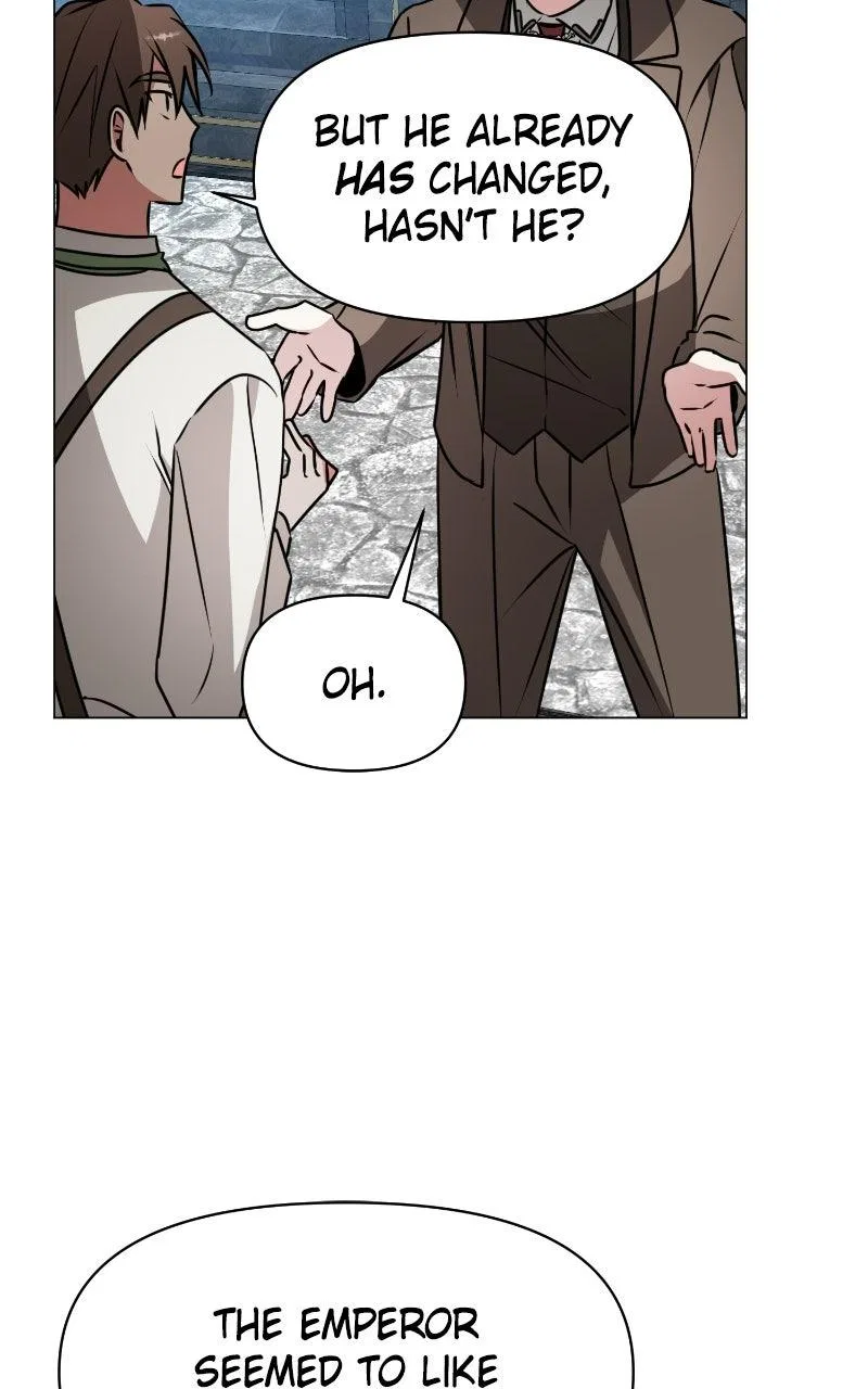 The Academy is Doomed Chapter 82 – Page 96