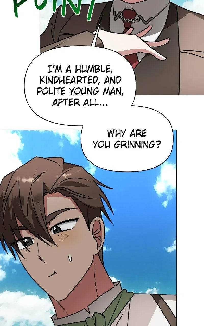 The Academy is Doomed Chapter 82 – Page 99