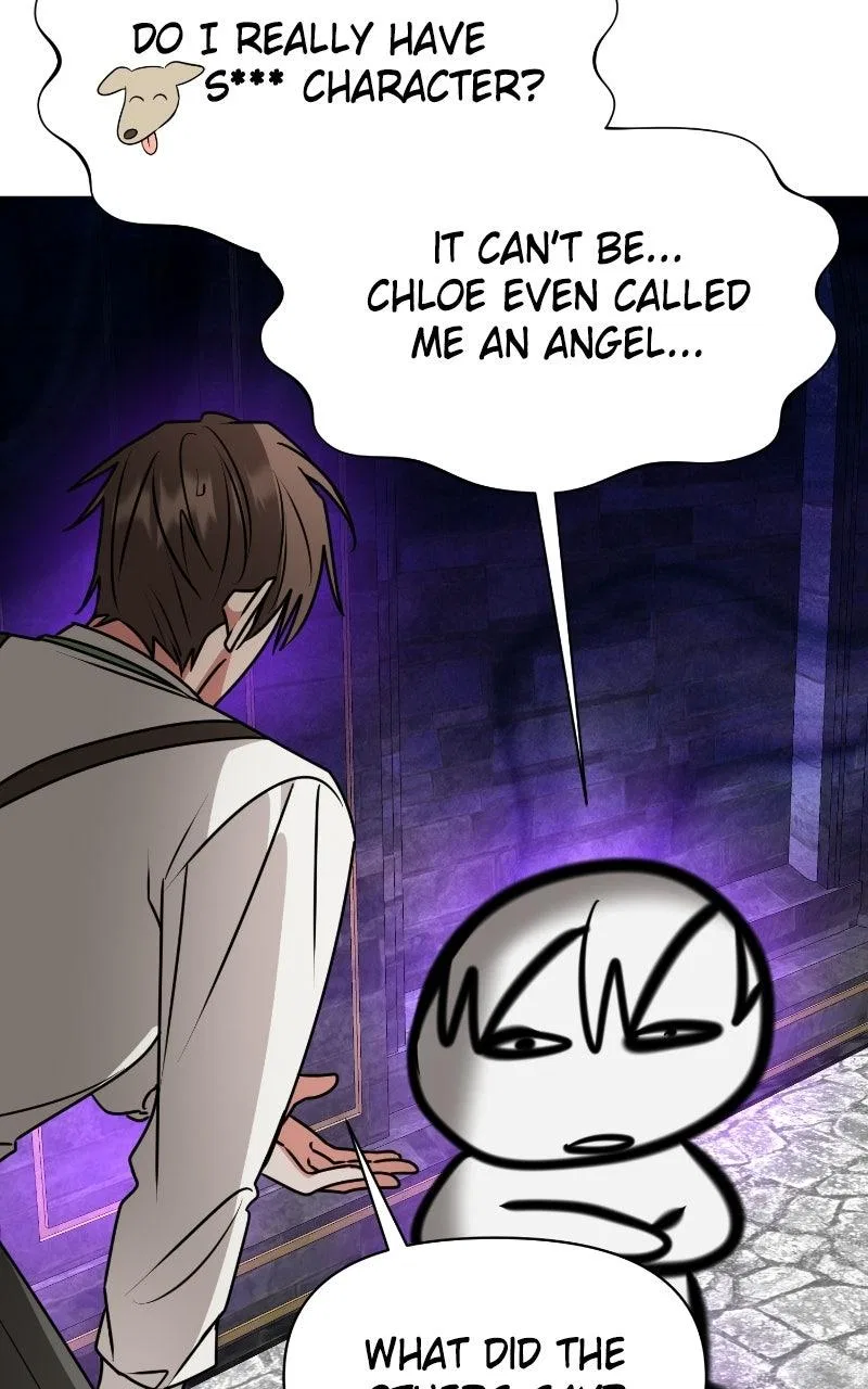 The Academy is Doomed Chapter 82 – Page 103