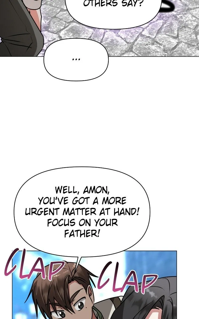 The Academy is Doomed Chapter 82 – Page 104