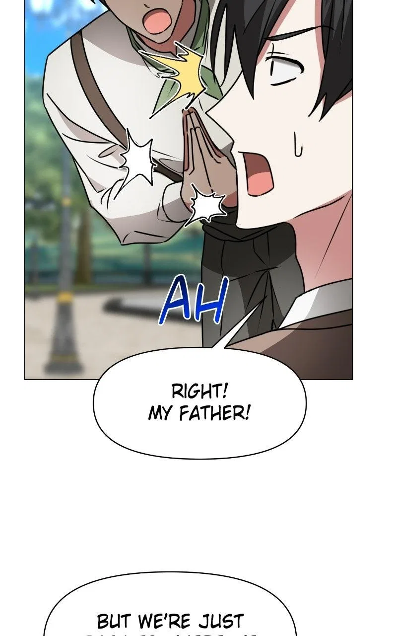 The Academy is Doomed Chapter 82 – Page 105